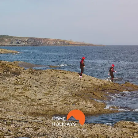 #334 De Ferias N 5 By Holidays شقة