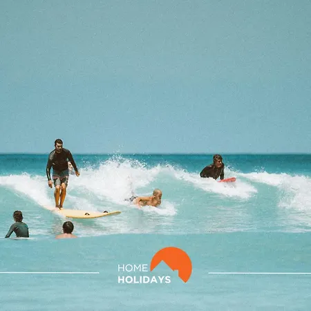 شقة #334 De Ferias N 5 By Holidays