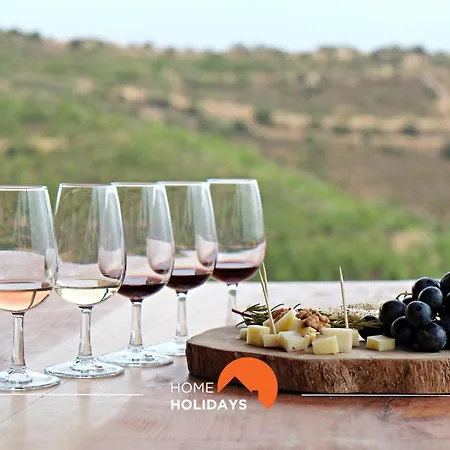 #334 De Ferias N 5 By Holidays *