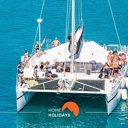 #334 De Ferias N 5 By Holidays شقة *