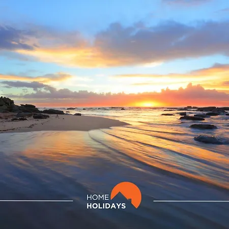 شقة #334 De Ferias N 5 By Holidays البوفيرا