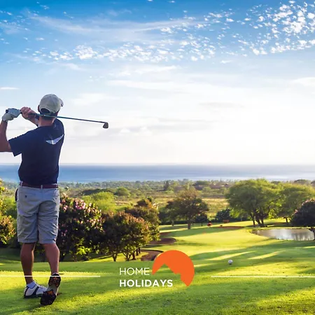 #334 De Ferias N 5 By Holidays شقة