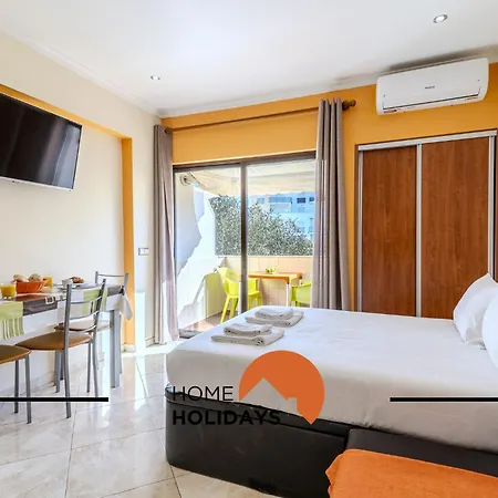 #334 De Ferias N 5 By Holidays شقة