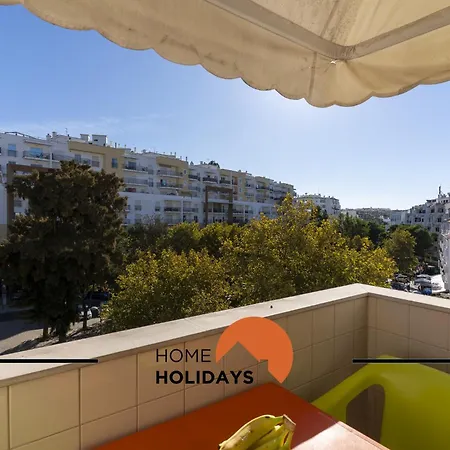 شقة #334 De Ferias N 5 By Holidays *