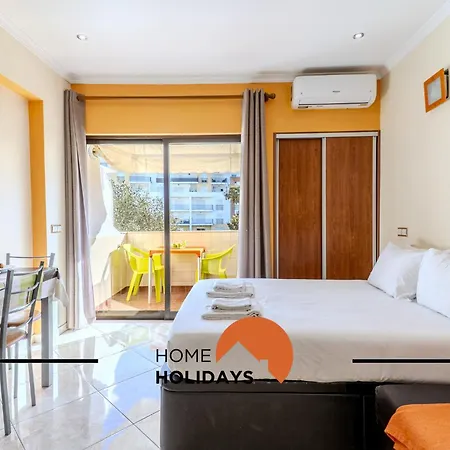 #334 De Ferias N 5 By Holidays *