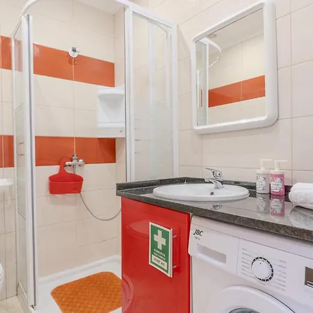 #334 De Ferias N 5 By Holidays Apartment Albufeira
