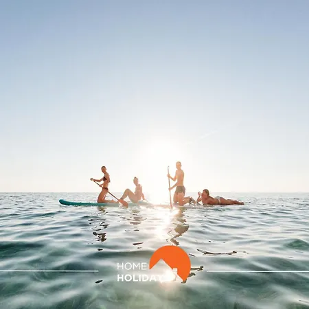 #334 De Ferias N 5 By Holidays * Albufeira