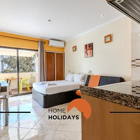 #334 De Ferias N 5 By Holidays Albufeira