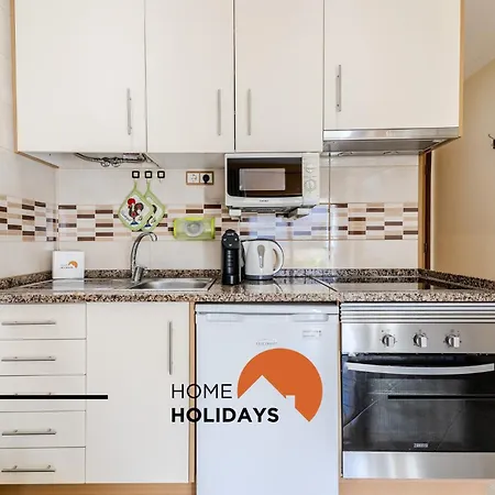 #334 De Ferias N 5 By Holidays * Albufeira