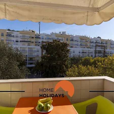 #334 De Ferias N 5 By Holidays *