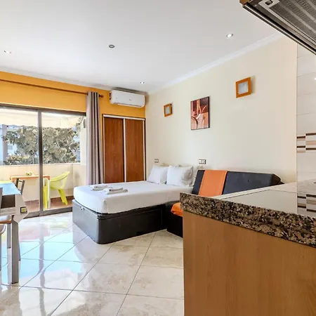 #334 De Ferias N 5 By Holidays Apartament