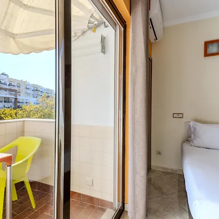#334 De Ferias N 5 By Holidays Apartament